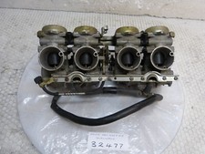 Honda cbr1000 carburettors for sale  DONCASTER