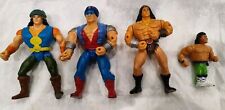 Lotto personaggi hasbro usato  Palermo