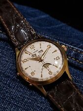 Orologio giroxa vintage usato  Eboli