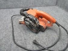 Black decker belt for sale  Fresno