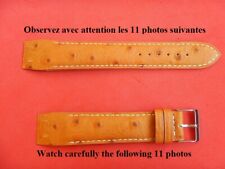 Bracelet veau veritable d'occasion  Villeneuve-Loubet