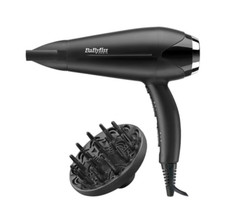 Sèche cheveux babyliss d'occasion  Noisy-le-Grand