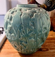 Stangl lovebird pottery for sale  Plattsburgh