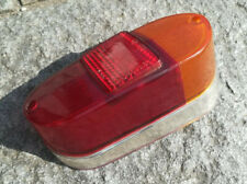 Plastica faro fanale usato  Erba