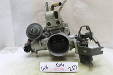 1994-1995 Toyota Avalon Lexus conjunto de corpo do acelerador 222700A020 módulo 257 1K6-4 comprar usado  Enviando para Brazil