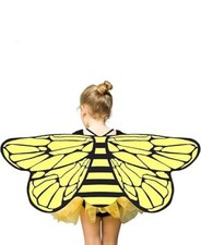 Bumblebee wings fancy for sale  BRADFORD
