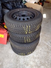 Toyota yaris sommerräder gebraucht kaufen  Bad Wildungen