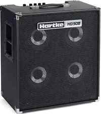 Hartke hd508 bass for sale  Austin