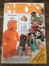 Magazine phildar patron d'occasion  Somain