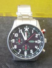 Orologio polso cronografo usato  Spedire a Italy