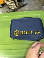 House marbles boules for sale  Daleville