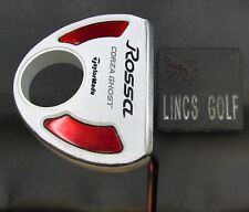 Taylormade corza ghost for sale  SPILSBY