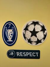Milan champions league usato  Firenze