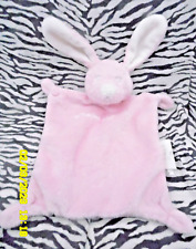 Doudou lapin rose d'occasion  Ligueil