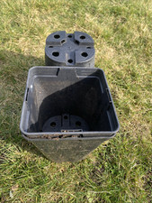 2 litre plant pots for sale  DONCASTER