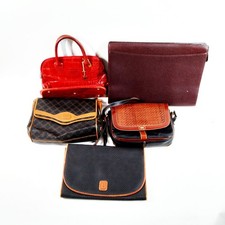 Bally shoulder bag d'occasion  Expédié en Belgium