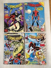 uomo ragno marvel usato  San Tammaro
