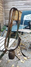 Ancienne cloche vache d'occasion  L'Aigle