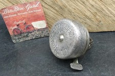 Sonnette timbre vélo d'occasion  Saint-Privat-des-Vieux