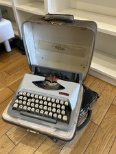Machine ecrire royal d'occasion  Saint-Maurice