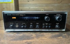 Vintage pioneer stereo d'occasion  Expédié en Belgium