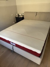 Materasso matrimoniale dorelan usato  Giulianova