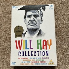 Hay collection dvd for sale  SPALDING