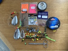 Selection estuaries fishing for sale  WINCHESTER