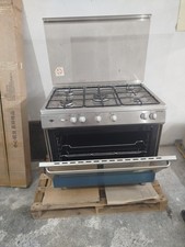 Cucina gas fuochi usato  Rosa