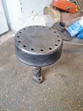 Lister exhaust for sale  SALISBURY
