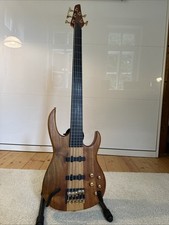 Carvin bass saiter gebraucht kaufen  Lage