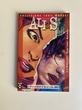 Fumetti alias completa usato  Baronissi