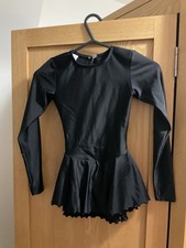 Girls black ice for sale  BRACKNELL