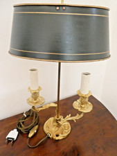 Lampe bouillotte style d'occasion  Lisle-sur-Tarn