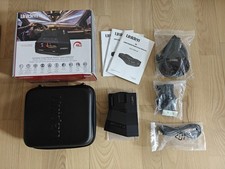 Uniden extreme long for sale  WIGAN