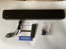 Azatom soundbar subwoofer for sale  GRIMSBY