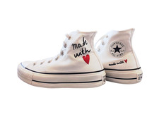 Converse chuck taylor usato  Medicina