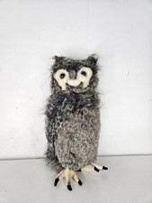 Hansa large owl for sale  BALERNO