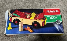 Vintage 1970 playskool for sale  Omaha