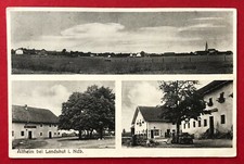 Altheim landshut 1930 gebraucht kaufen  Dresden