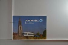 Adria wohnwagen caravan gebraucht kaufen  Ludwigshafen am Rhein
