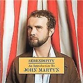 John martyn serendipity for sale  STOCKPORT