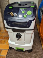 Festool absaugmobil ctm gebraucht kaufen  Bamberg