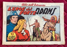 Eroe forte adams usato  Gatteo