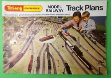 Triang hornby model for sale  SAXMUNDHAM