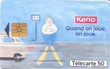 Carte téléphonique f847a d'occasion  Maisse