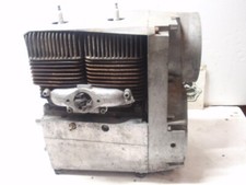 Vintage hirth snowmobile for sale  Clarksville