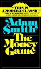 The Money Game by Smith, Adam comprar usado  Enviando para Brazil