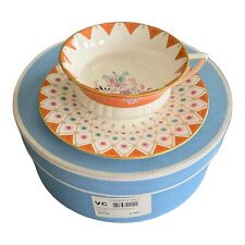 Wedgwood wanderlust teacup for sale  MANSFIELD