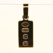 Vintage 9ct gold for sale  LARBERT